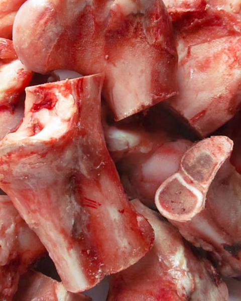 Collagen Peptides (Bovine)